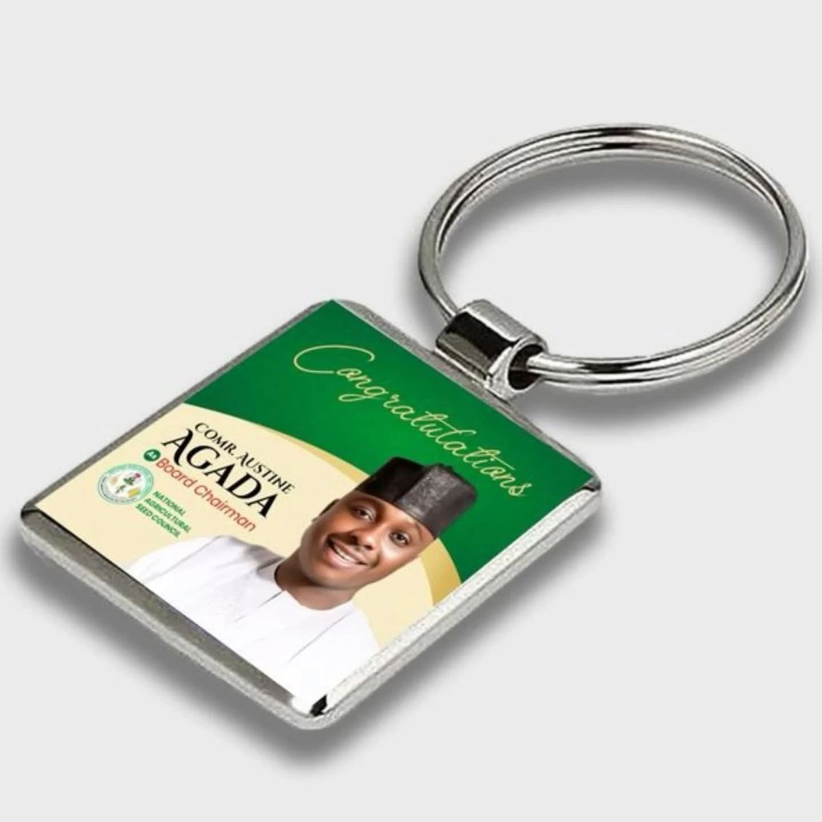 Keyholders